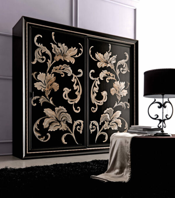 Настольная лампа ERIKA-ROLL 3