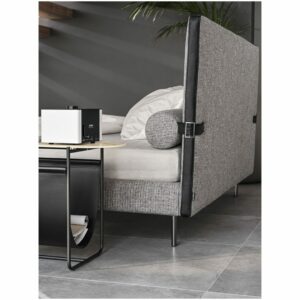 Кровать MIES CS/6089 2