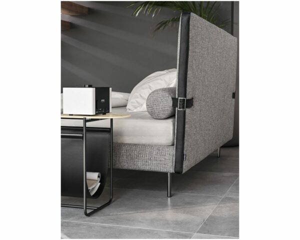 Кровать MIES CS/6089 2