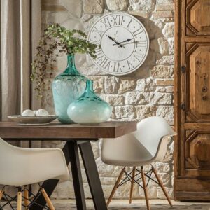 Часы CRAFT. White 5