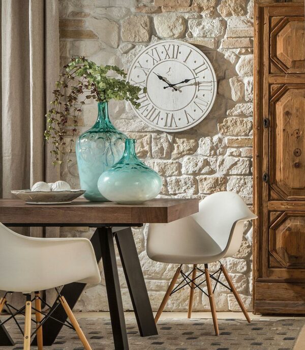 Часы CRAFT. White 5