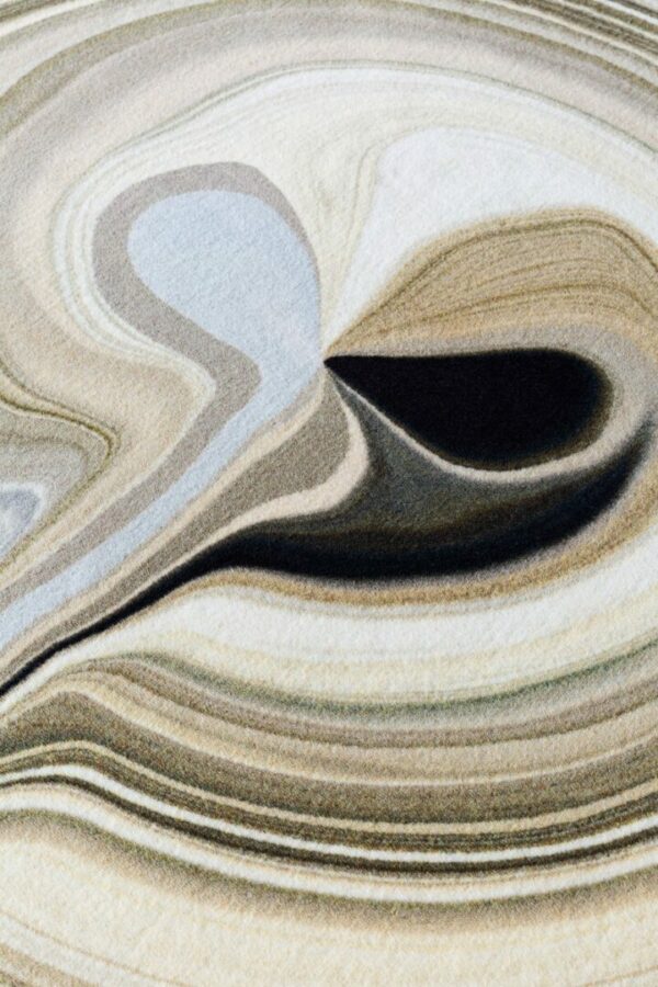 Ковер MARL ROUND 2