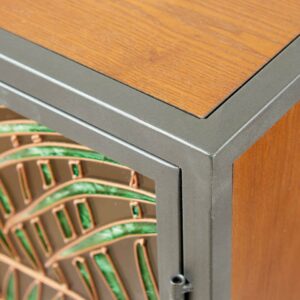 Комод ETHNO CHIС 3