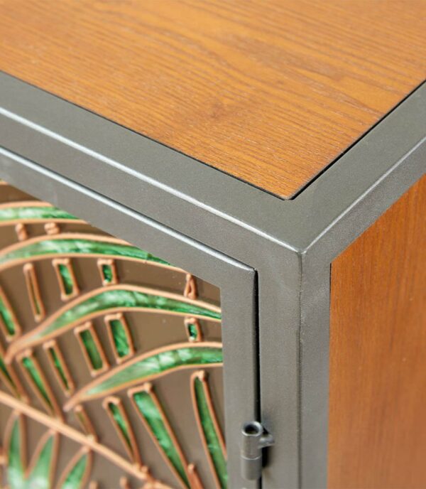 Комод ETHNO CHIС 3