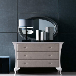 Настольная лампа KEOPE 6