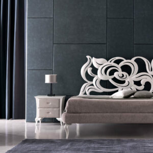 Тумбочка ALICE-SOFT 2