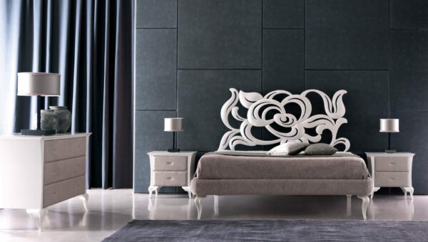 Настольная лампа KEOPE LUMETTO 8