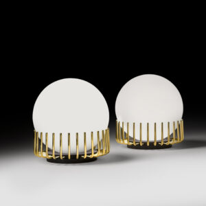 Настольная лампа LUCY 3