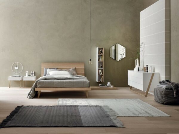 Кровать Forest 3