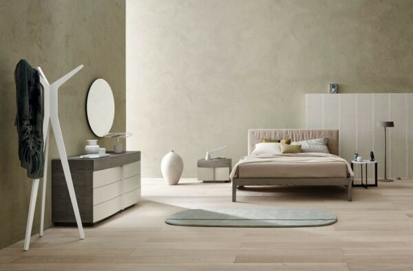 Кровать Bic Linara 2