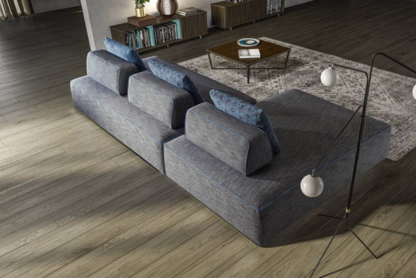 Диван Jest Droll 2