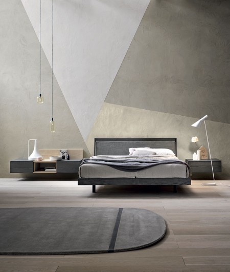 Кровать Cronos 2