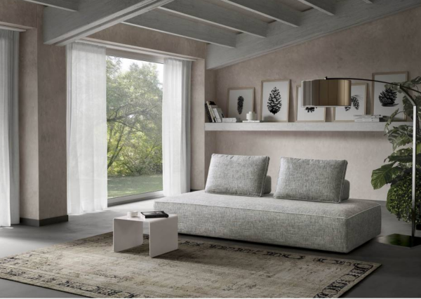 Диван Jest Droll 3