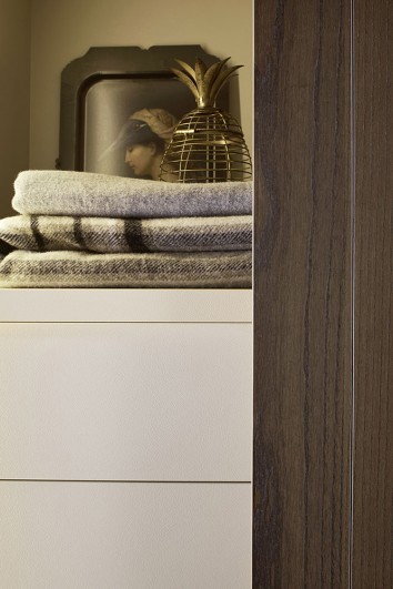 Шкаф Гардеробная Stripe 2