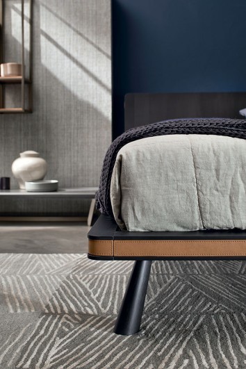 Кровать Dedalo Belt 2