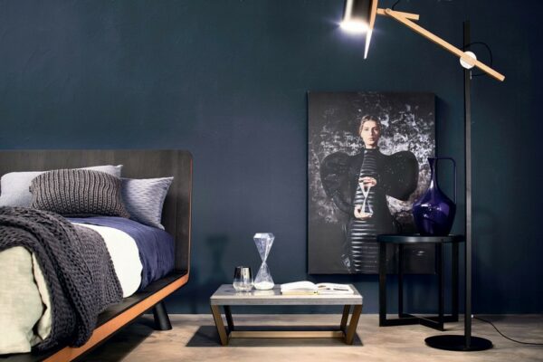 Кровать Dedalo Belt 3