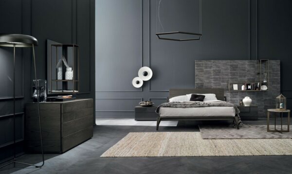 Кровать Lauren 2