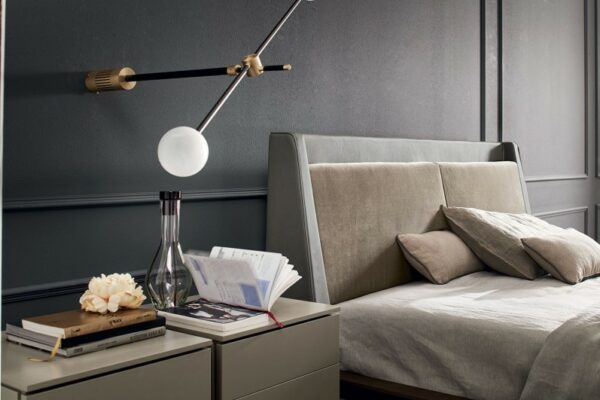 Кровать Royal 3