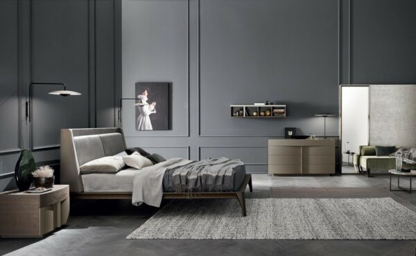 Кровать Royal 2