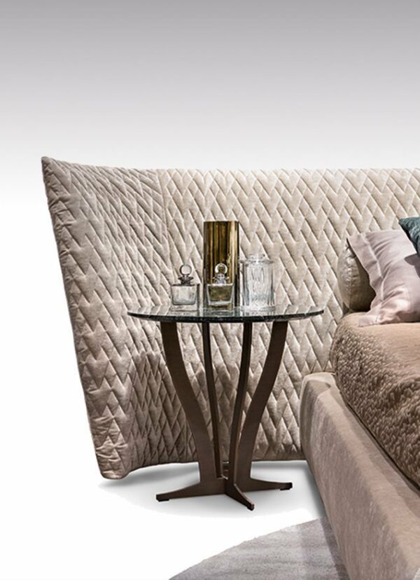 Кровать SEMIRA 2 2