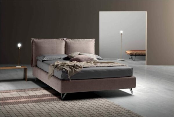 Кровать Wisp 1