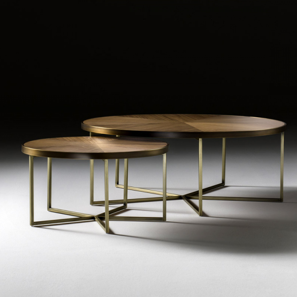 Кофейный столик SAMUEL 2