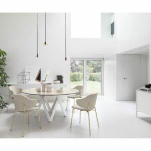 Стол CARTESIO CS4092-FD 140 2