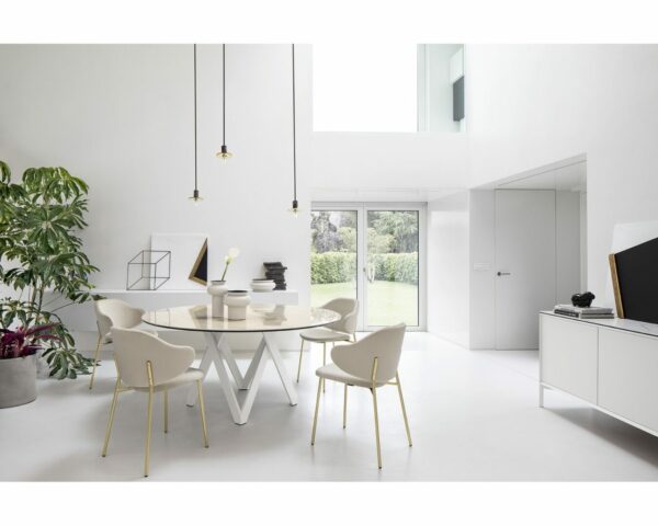 Стол CARTESIO CS4092-FD 140 2