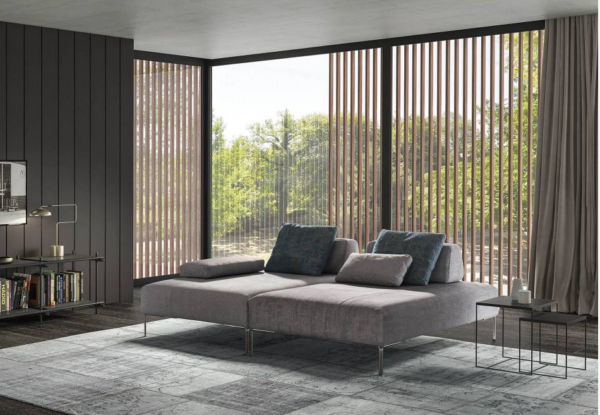 Диван Jest Fancy 2