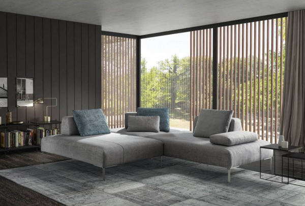 Диван Jest Fancy 3