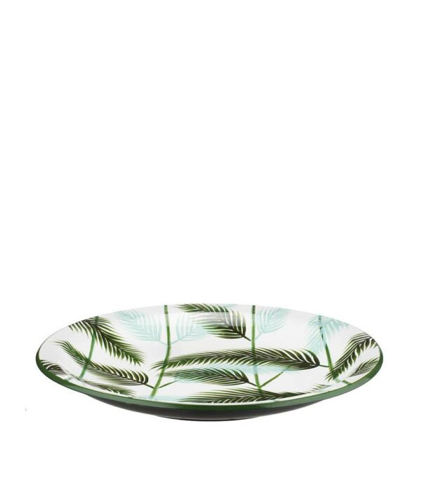 Блюдо GREEN 2