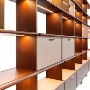 Стеллаж DUO XL 4