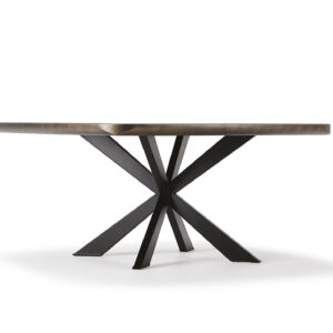 Обеденный стол spyder keramik premium 2