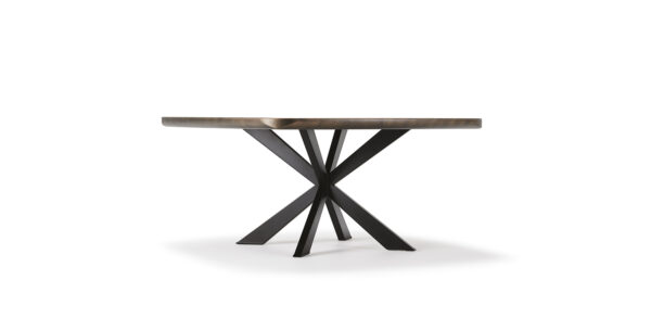 Обеденный стол spyder keramik premium 2