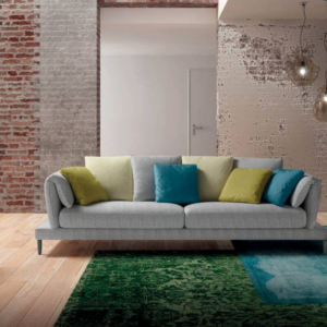 Диван Upper Twist 1