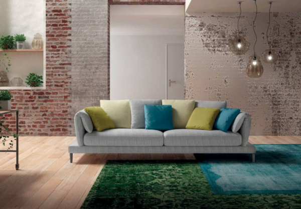 Диван Upper Twist 1