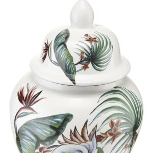 Ваза PORCELAIN 2