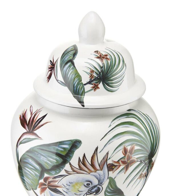 Ваза PORCELAIN 2