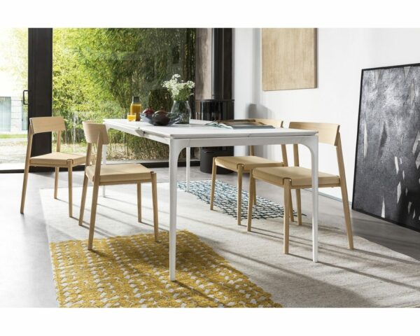 Стол SILHOUETTE 2