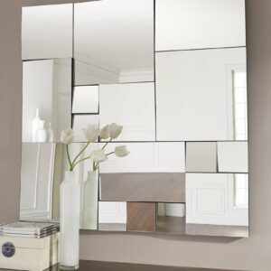 Зеркало SQUARE BLUM 1