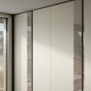 Шкаф гардеробная GROOVE 2