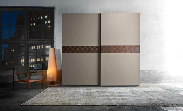 Шкаф FORTE SPESSORE FRAME 3