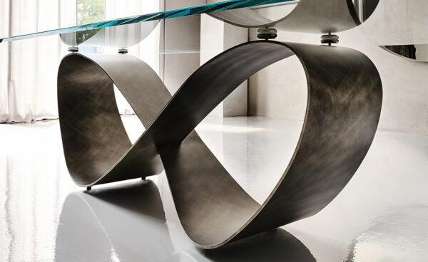 Обеденный стол Butterfly NEW 2020 14