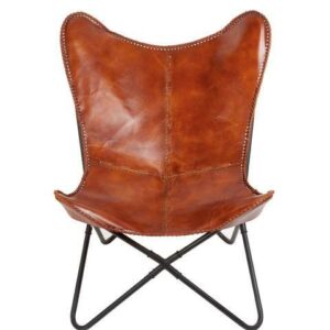 Кресло LEATHER 2