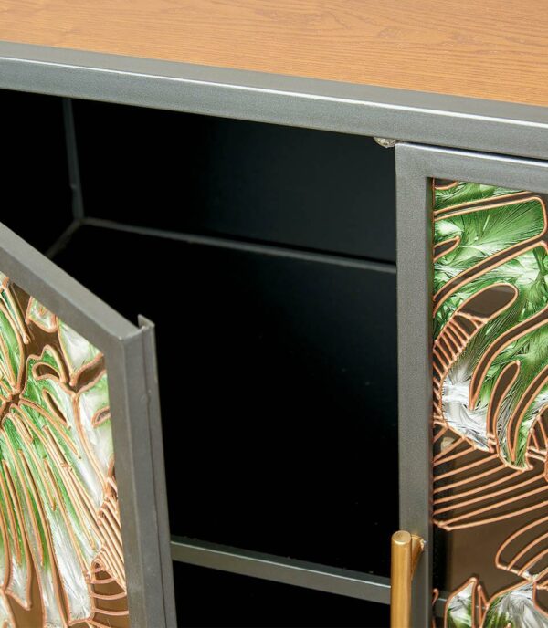 Комод ETHNO CHIС 4