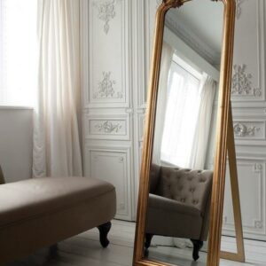 Зеркало STANTON GOLD 1