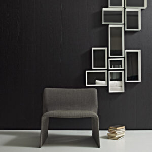 Кресло GLOVE 2 2