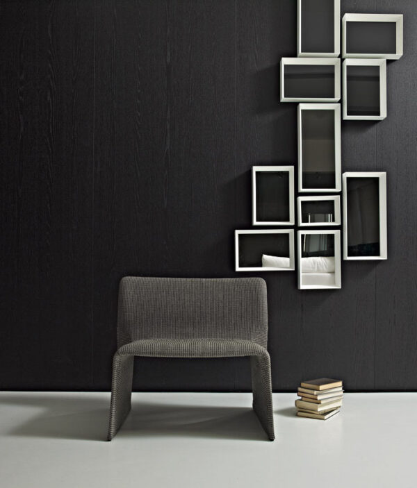 Кресло GLOVE 2 2