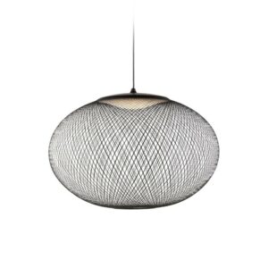 Подвесной светильник NR2 BLACK L 1