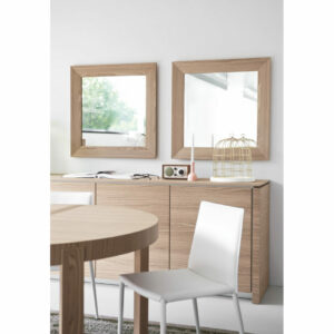 Зеркало DOUBLE CS/516-P 3